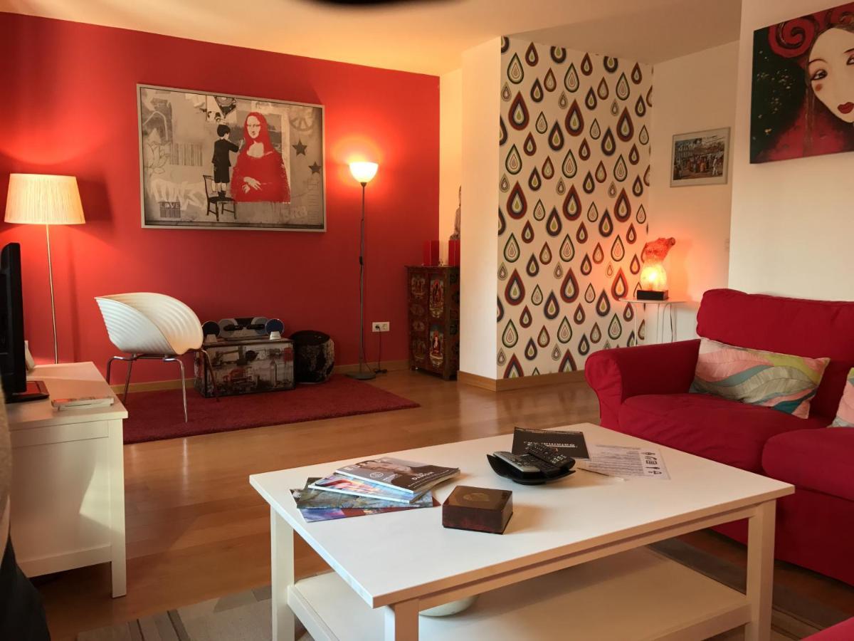 Vut San Vicente Salamanca Kültér fotó